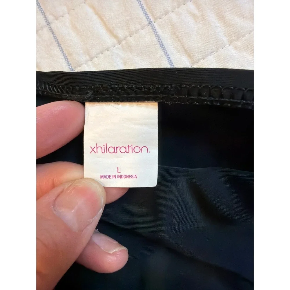 Xhilaration low rise
